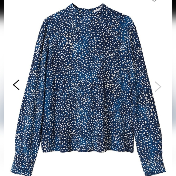 Mango Blouse - Picture 9 of 13